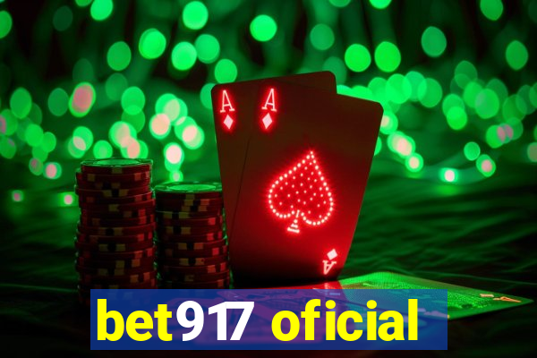 bet917 oficial